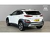 Hyundai KONA KONA 1.0 TGDi 48V MHEV Ultimate 5dr WHITE