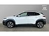Hyundai KONA KONA 1.0 TGDi 48V MHEV Ultimate 5dr WHITE
