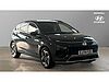 Hyundai BAYON BAYON 1.0 TGDi Premium 5dr Grey