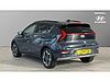 Hyundai BAYON BAYON 1.0 TGDi Premium 5dr Grey