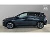 Hyundai BAYON BAYON 1.0 TGDi Premium 5dr Grey