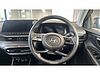Hyundai BAYON BAYON 1.0 TGDi Premium 5dr Grey