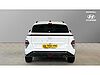 Hyundai KONA KONA 1.0T N Line 5dr WHITE