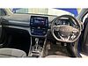 Hyundai IONIQ 1.6 GDi Hybrid SE Connect 5dr DCT Blue