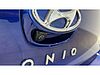 Hyundai IONIQ 1.6 GDi Hybrid SE Connect 5dr DCT Blue