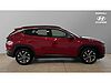 Hyundai TUCSON TUCSON 1.6 TGDi 48V MHD Premium 5dr 2WD DCT RED