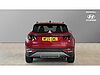 Hyundai TUCSON TUCSON 1.6 TGDi 48V MHD Premium 5dr 2WD DCT RED