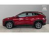 Hyundai TUCSON TUCSON 1.6 TGDi 48V MHD Premium 5dr 2WD DCT RED