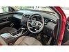 Hyundai TUCSON TUCSON 1.6 TGDi 48V MHD Premium 5dr 2WD DCT RED