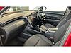 Hyundai TUCSON TUCSON 1.6 TGDi 48V MHD Premium 5dr 2WD DCT RED