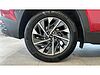 Hyundai TUCSON TUCSON 1.6 TGDi 48V MHD Premium 5dr 2WD DCT RED