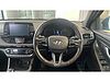 Hyundai I30 1.4T GDI N Line+ [Nav] 5dr GREY