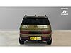 Hyundai SANTA FE 1.6 TGDi Hybrid Calligraphy 5dr 4WD Auto GREEN