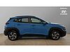 Hyundai KONA KONA 1.6 GDi Hybrid SE Connect 5dr DCT Blue