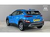 Hyundai KONA KONA 1.6 GDi Hybrid SE Connect 5dr DCT Blue
