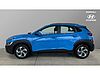 Hyundai KONA KONA 1.6 GDi Hybrid SE Connect 5dr DCT Blue