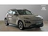 Hyundai KONA KONA 150kW Premium 64kWh 5dr Auto Grey