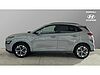 Hyundai KONA KONA 150kW Premium 64kWh 5dr Auto Grey
