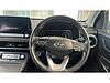 Hyundai KONA KONA 150kW Premium 64kWh 5dr Auto Grey