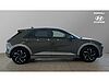 Hyundai IONIQ 5 125kW Premium 58 kWh 5dr Auto Grey