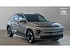 Hyundai KONA KONA 160kW Advance 65kWh 5dr Auto SILVER