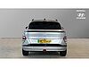 Hyundai KONA KONA 160kW Advance 65kWh 5dr Auto SILVER