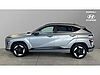 Hyundai KONA KONA 160kW Advance 65kWh 5dr Auto SILVER