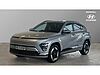 Hyundai KONA KONA 160kW Advance 65kWh 5dr Auto SILVER