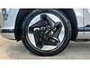 Hyundai KONA KONA 160kW Advance 65kWh 5dr Auto SILVER