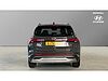 Hyundai SANTA FE SANTA FE 1.6 TGDi Hybrid Premium 5dr Auto Brown