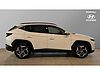 Hyundai TUCSON TUCSON 1.6 TGDi Hybrid 230 Ultimate 5dr 2WD Auto White
