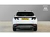 Hyundai TUCSON TUCSON 1.6 TGDi Hybrid 230 Ultimate 5dr 2WD Auto White