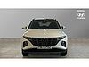 Hyundai TUCSON TUCSON 1.6 TGDi Hybrid 230 Ultimate 5dr 2WD Auto White