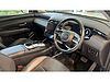 Hyundai TUCSON TUCSON 1.6 TGDi Hybrid 230 Ultimate 5dr 2WD Auto White