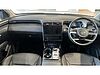 Hyundai TUCSON TUCSON 1.6 TGDi Hybrid 230 Ultimate 5dr 2WD Auto White