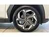 Hyundai TUCSON TUCSON 1.6 TGDi Hybrid 230 Ultimate 5dr 2WD Auto White