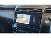 Hyundai TUCSON TUCSON 1.6 TGDi Hybrid 230 Ultimate 5dr 2WD Auto White