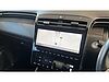 Hyundai TUCSON TUCSON 1.6 TGDi Hybrid 230 Ultimate 5dr 2WD Auto White