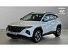 Hyundai TUCSON TUCSON 1.6 TGDi Hybrid 230 Premium 5dr 2WD Auto White