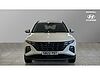 Hyundai TUCSON TUCSON 1.6 TGDi Hybrid 230 Premium 5dr 2WD Auto White