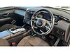 Hyundai TUCSON TUCSON 1.6 TGDi Hybrid 230 Premium 5dr 2WD Auto White