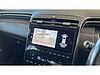 Hyundai TUCSON TUCSON 1.6 TGDi Hybrid 230 Premium 5dr 2WD Auto White