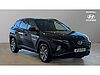 Hyundai TUCSON TUCSON 1.6 TGDi Hybrid 230 SE Connect 5dr 2WD Auto Black