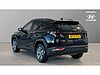 Hyundai TUCSON TUCSON 1.6 TGDi Hybrid 230 SE Connect 5dr 2WD Auto Black