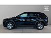 Hyundai TUCSON TUCSON 1.6 TGDi Hybrid 230 SE Connect 5dr 2WD Auto Black