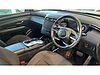 Hyundai TUCSON TUCSON 1.6 TGDi Hybrid 230 SE Connect 5dr 2WD Auto Black