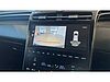 Hyundai TUCSON TUCSON 1.6 TGDi Hybrid 230 SE Connect 5dr 2WD Auto Black