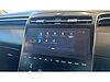 Hyundai TUCSON TUCSON 1.6 TGDi Hybrid 230 SE Connect 5dr 2WD Auto Black