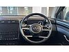 Hyundai TUCSON TUCSON 1.6 TGDi Hybrid 230 SE Connect 5dr 2WD Auto Black