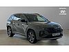 Hyundai TUCSON 1.6 TGDi Hybrid 230 N Line 5dr 2WD Auto Grey
